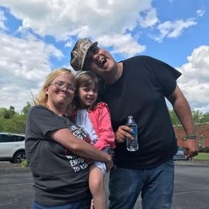 Meet your Posher, Ruth